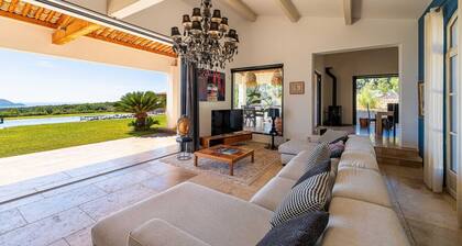 VILLA MAREMA LA CADIERE