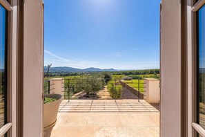 Interior - VILLA MAREMA LA CADIERE (La Cadière-d´Azur)
