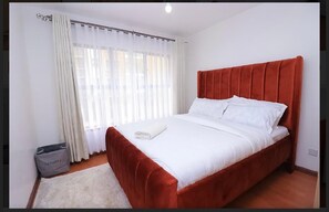 Classic Apartment, Patio, City View | View from room