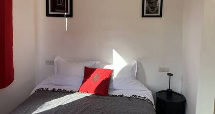 Chez Yahia, Au Coeur de l'Ourika, Studio le Nid des Aigles