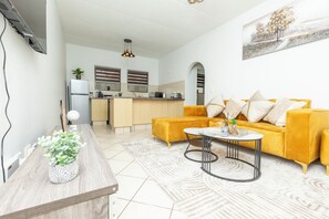 منطقة المعيشة