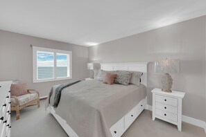 Internet, bed sheets - Leonardo Arms 623 Beachfront 2B/2B Vacation Condo! Panoramic Gulf View! (Fort Myers Beach)