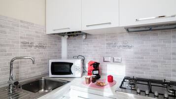 Apartment, Lake View