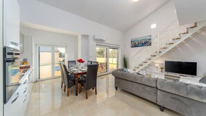 TV - Villa Shaula 2 by Villas Guide (Sibenik)