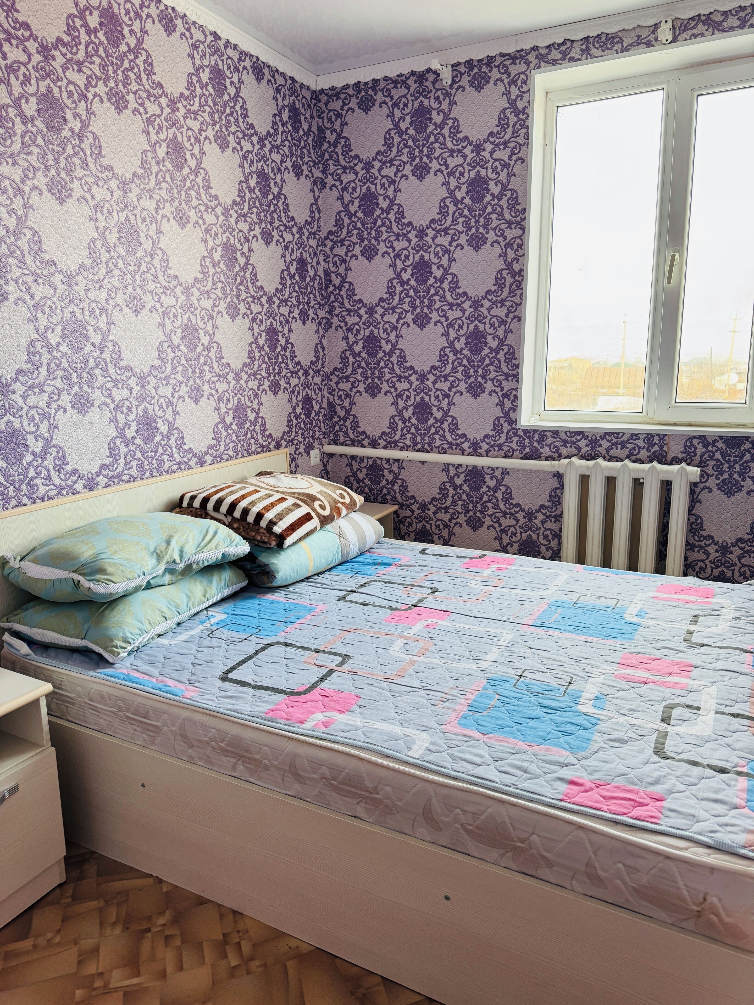 经典双人房, 客房清洁服务 | 免费 WiFi