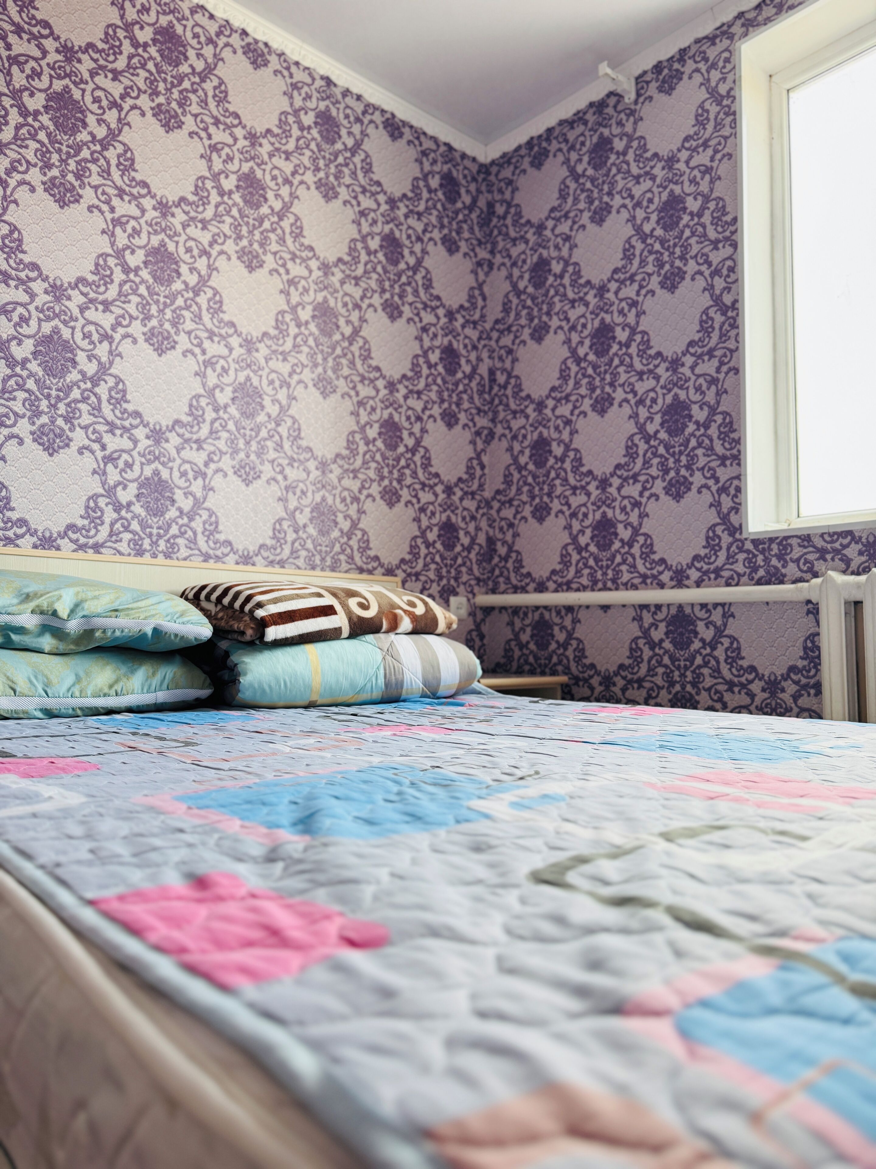 Classic Double Room, Housekeeping | Free WiFi