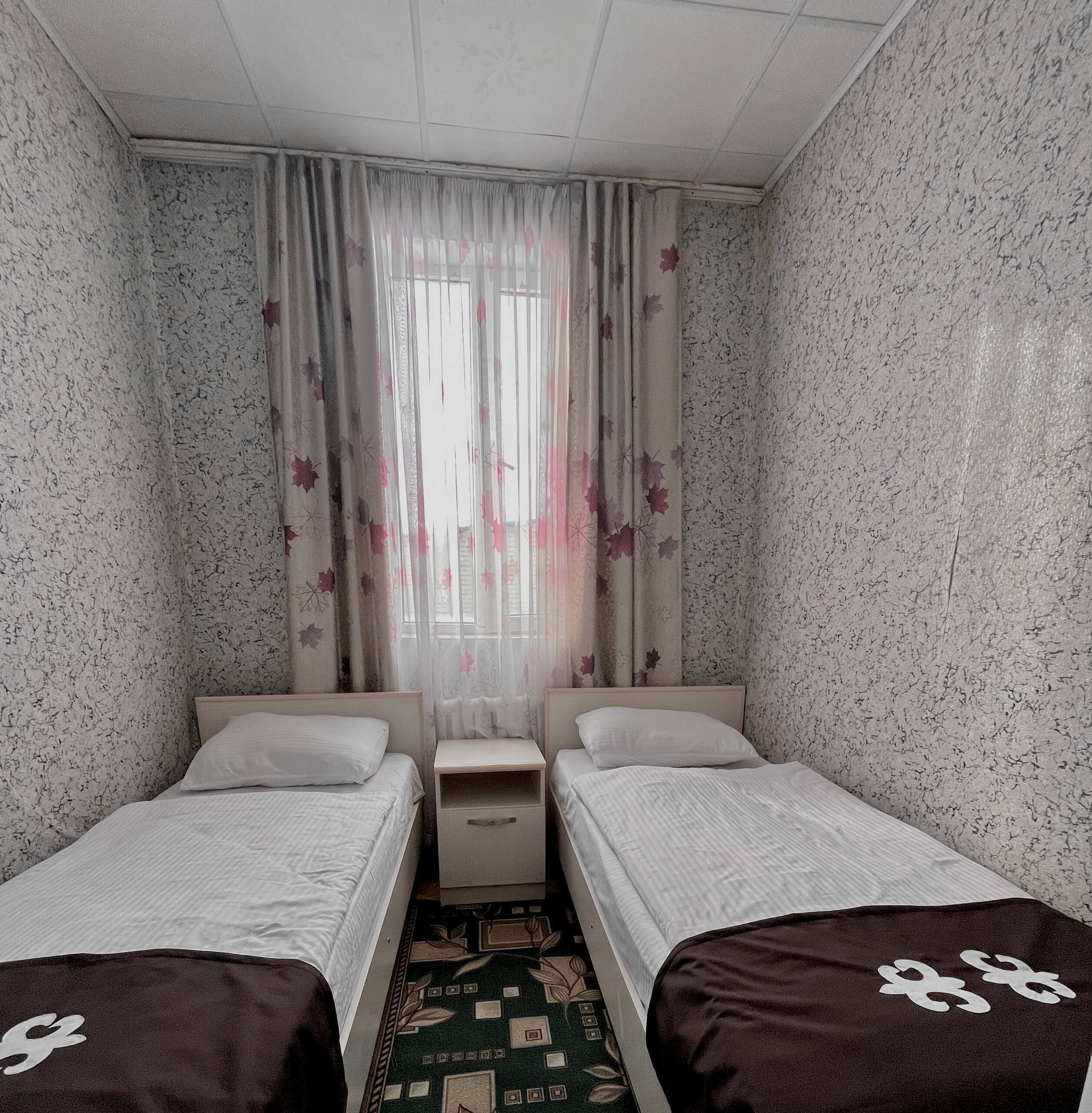 经典双床房, 客房清洁服务 | 免费 WiFi