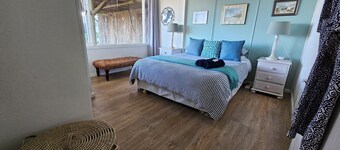 Ballygale Cottage - 4 Bedroom Family Holiday Home