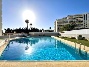 Pool - ALBUFEIRA VINTAGE APARTMENT 2 WITH POOL by HOMING (Albufeira)