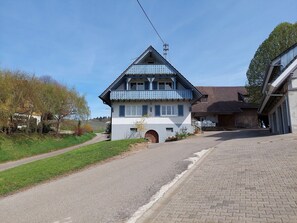Fachada