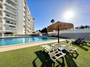 Pool - Albufeira Vintage Apartment 2 by Homing (Albufeira)