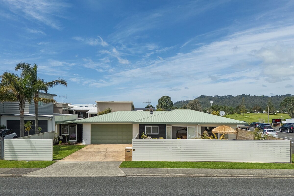 Majoittajan profiilikuva