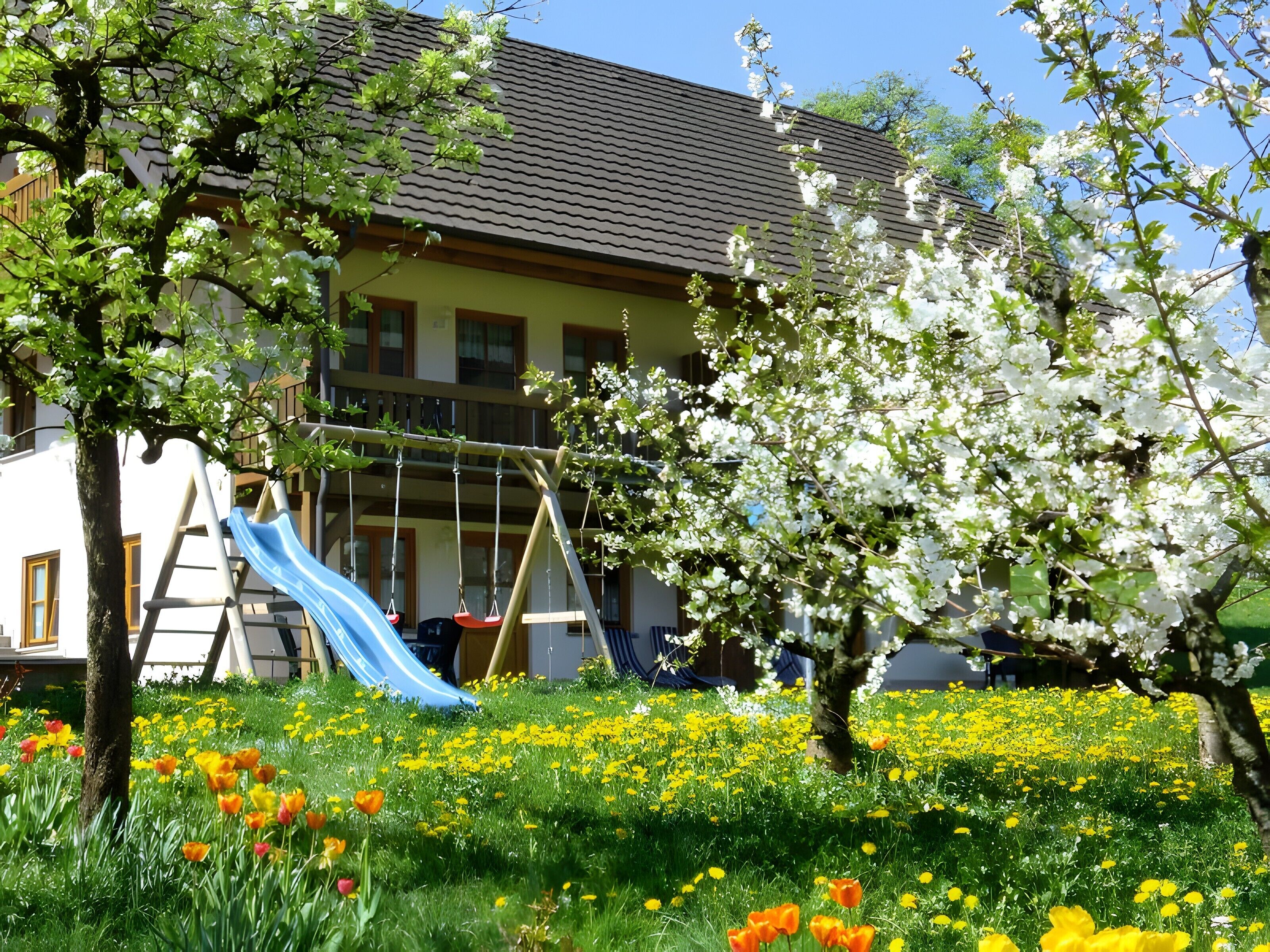 Kinderbereich