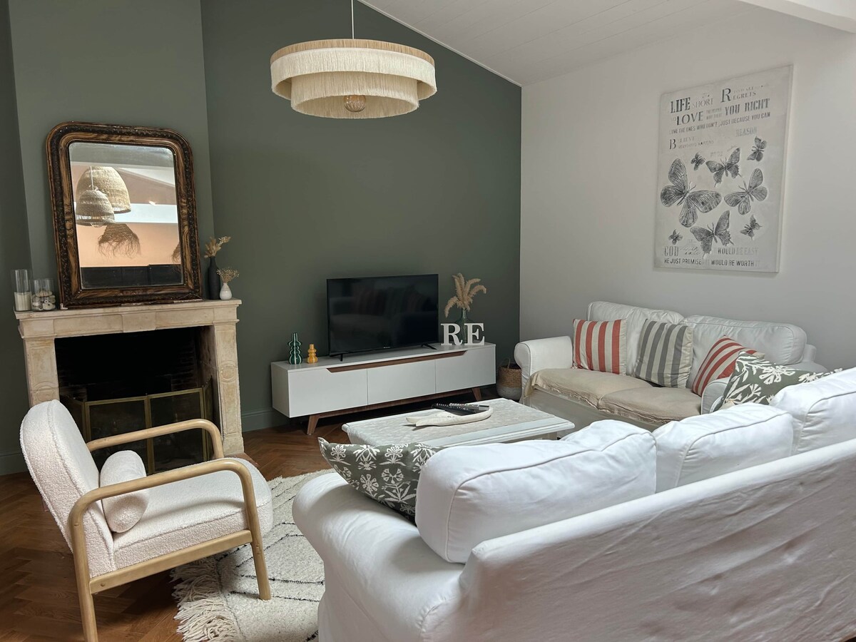 Bild für Gastgeberprofil