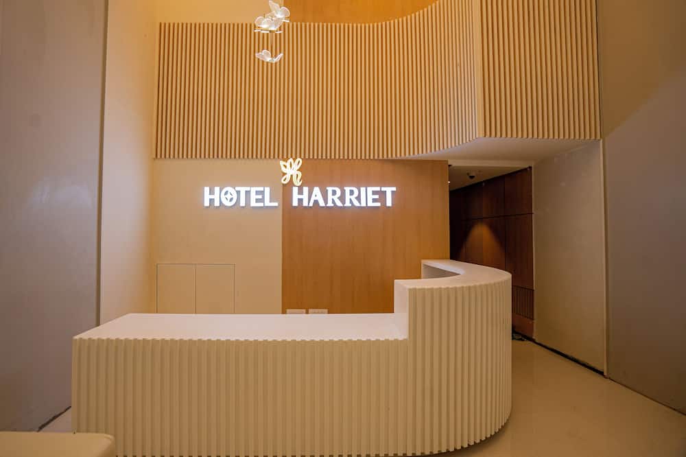 Hotel Harriet, 50m away from temple Rameshwaram - Dhanushkodi Beach