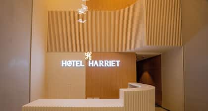 Hotel Harriet, 50m away from temple Rameshwaram