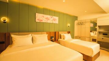 Camera familiare | Biancheria in cotone egiziano, biancheria da letto di alta qualità