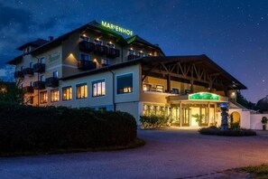 Exterior - Marienhof Velden - Mein Refugium (Velden am Wörthersee)