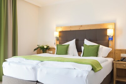 Marienhof Velden - Mein Refugium