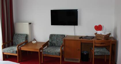 Marienhof Velden - Mein Refugium