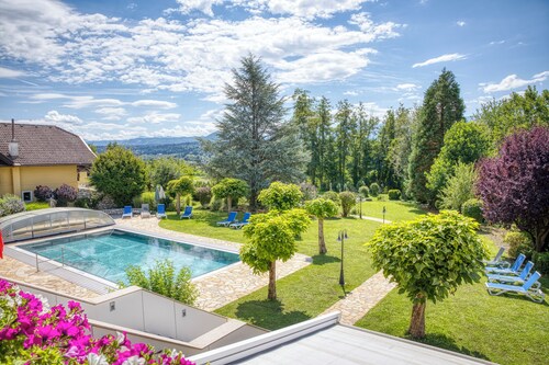 Marienhof Velden - Mein Refugium