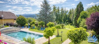 Marienhof Velden - Mein Refugium