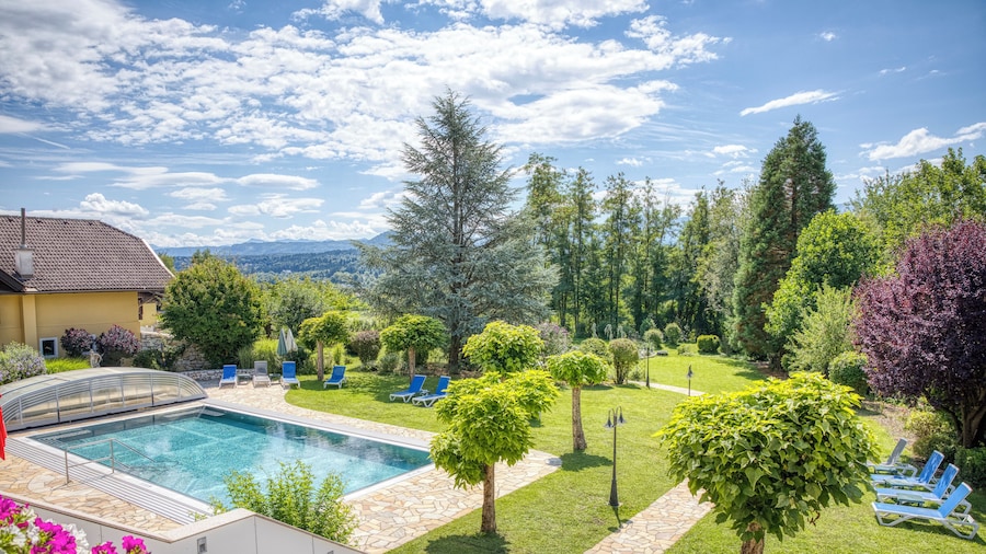 Marienhof Velden - Mein Refugium