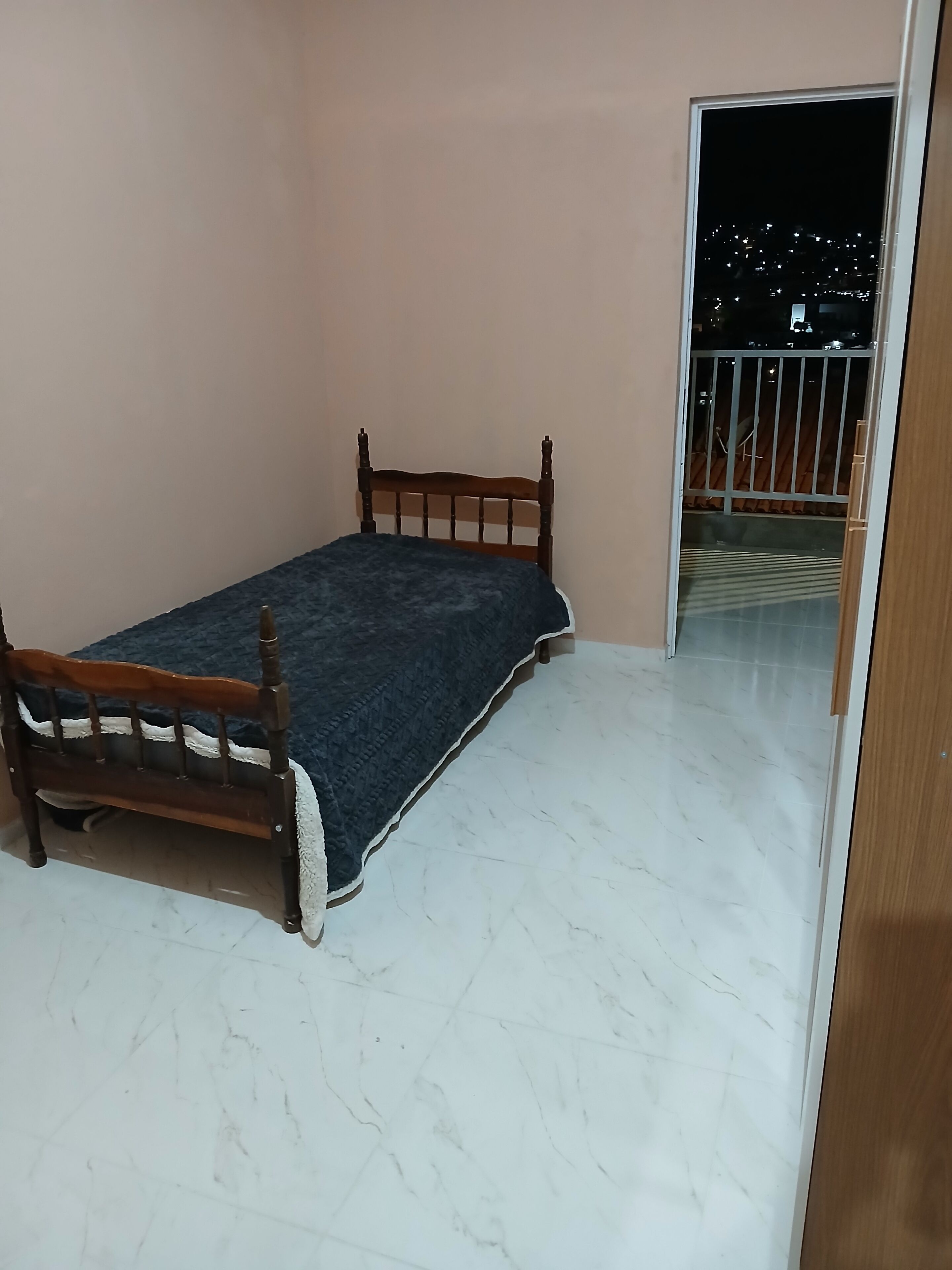 基础公寓, 外廊, 城市景观 | 免费 WiFi