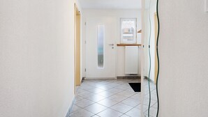 Interiør