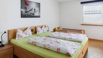 Wi-Fi, draps fournis