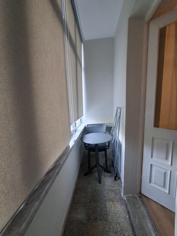 Family Apartment, Balcony, Resort View | Balcony