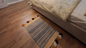 Sistema de insonorización y wifi gratis