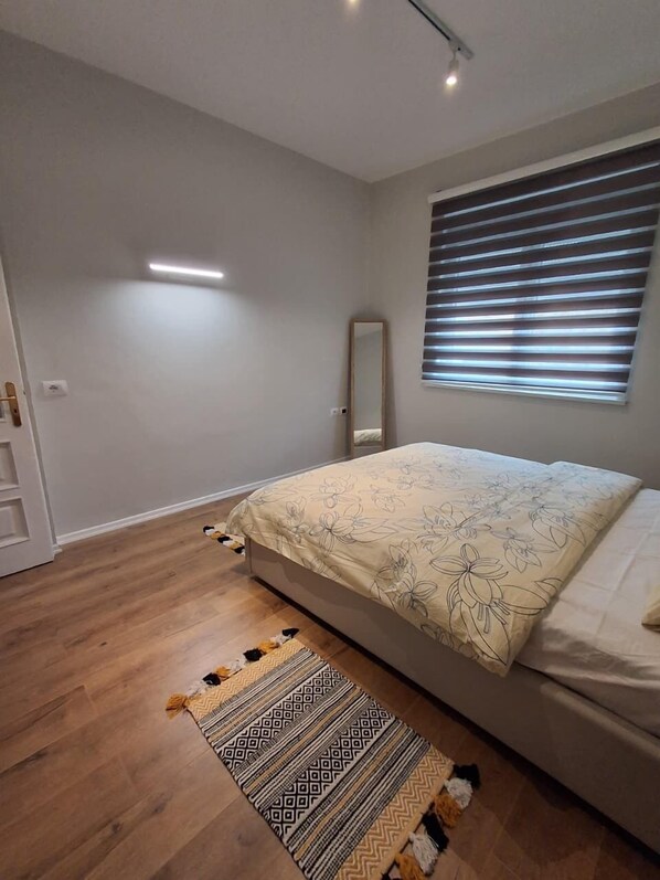 Family Apartment, Balcony, Resort View | Soundproofing, free WiFi