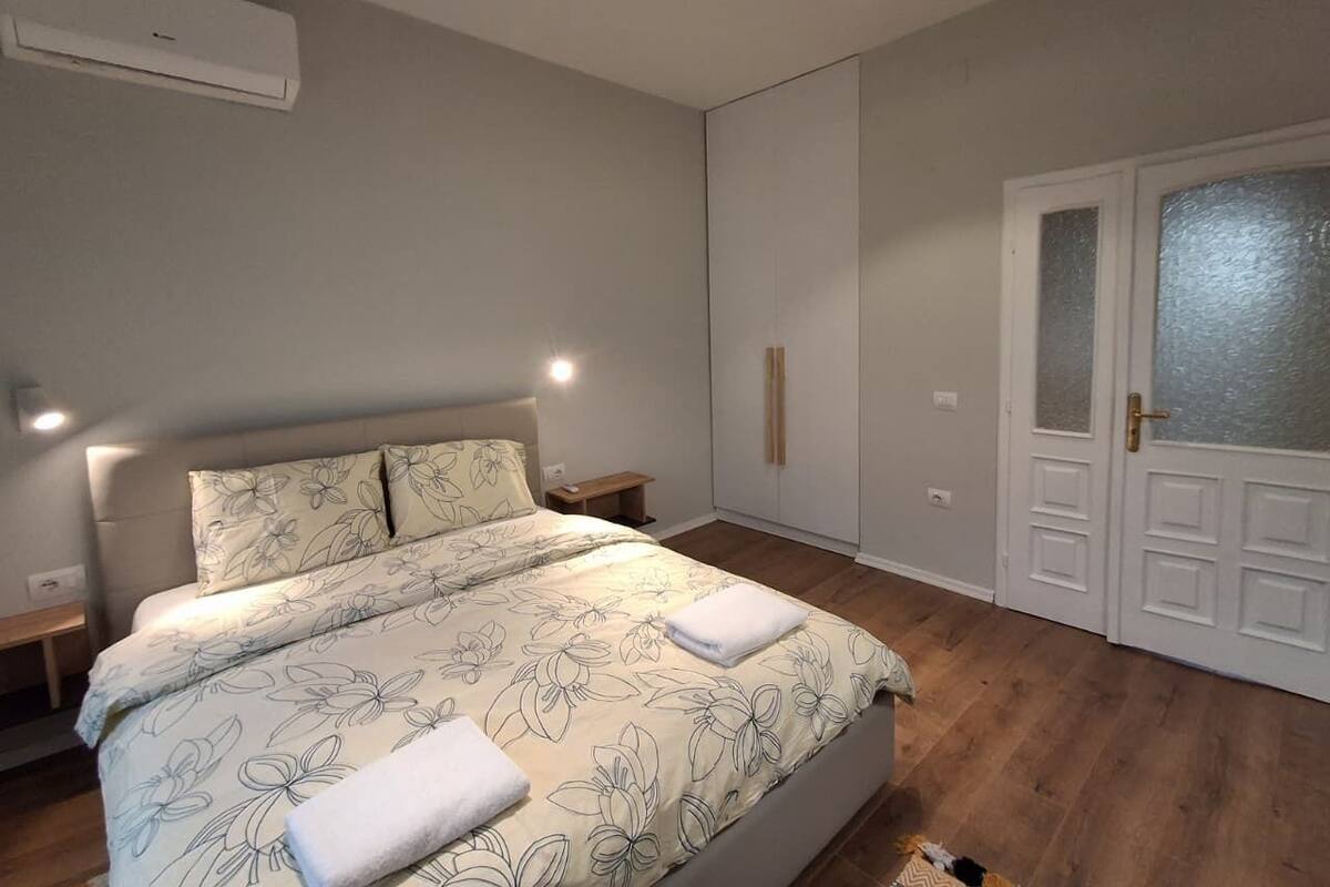 Family Apartment, Balcony, Resort View | Soundproofing, WiFi (free)