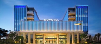 Novotel Jinan Airport