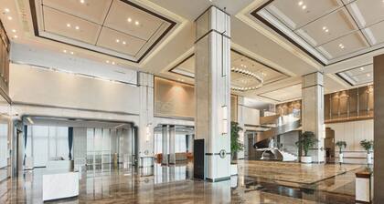 Novotel Jinan Airport