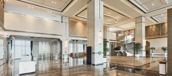 Novotel Jinan Airport