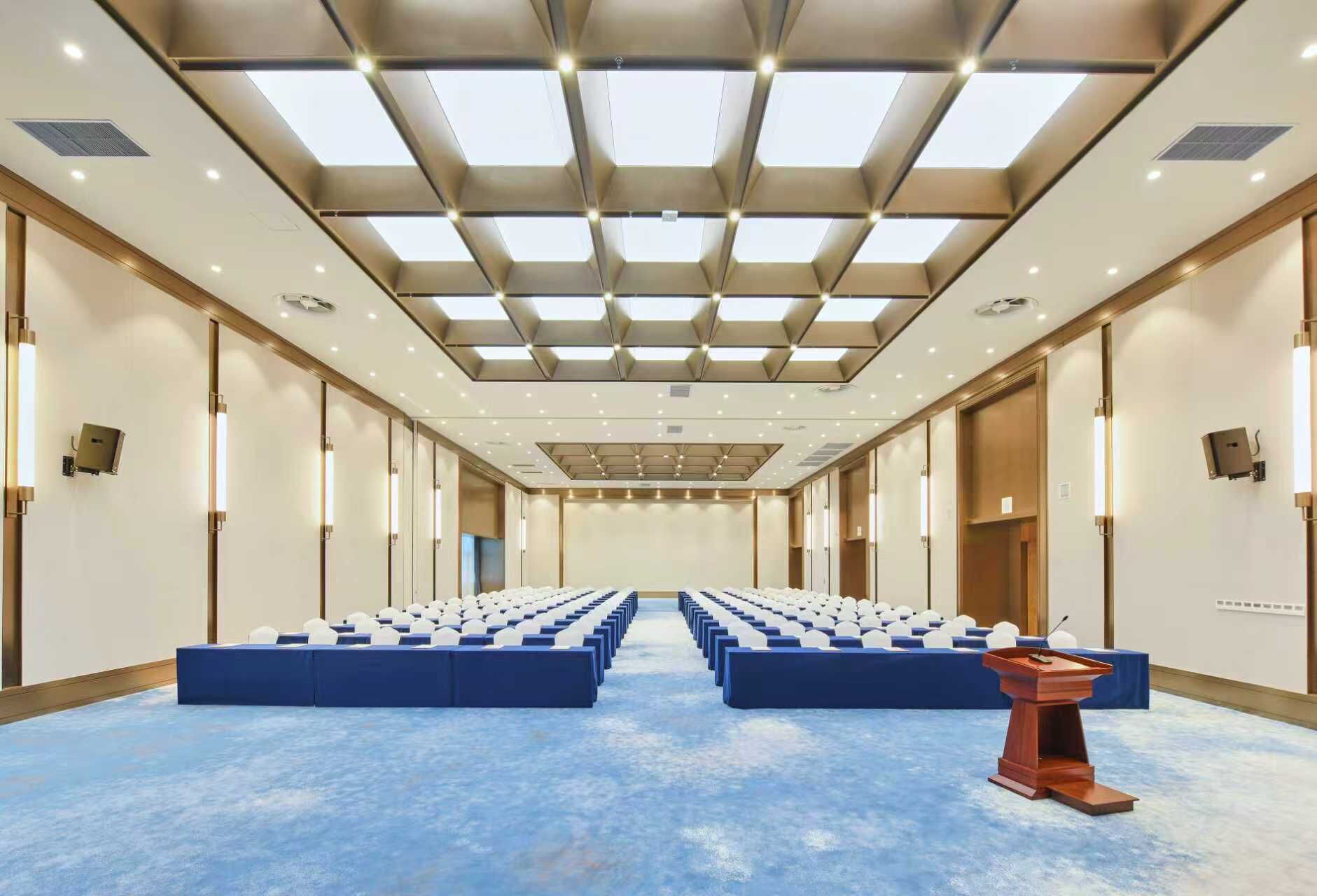 会議室