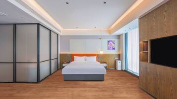 Executive Room, 1 King Bed