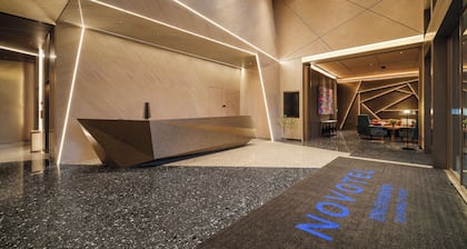 Novotel Kunming Yunjin