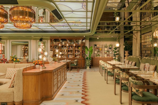 Restaurang