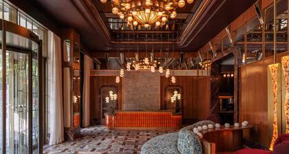 Roswyn, A Morgans Originals Hotel