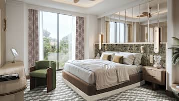 Sengetøy av topp kvalitet og memory foam-senger