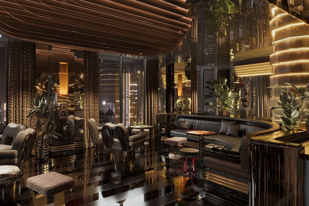 Roswyn, A Morgans Originals Hotel