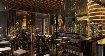 Roswyn, A Morgans Originals Hotel