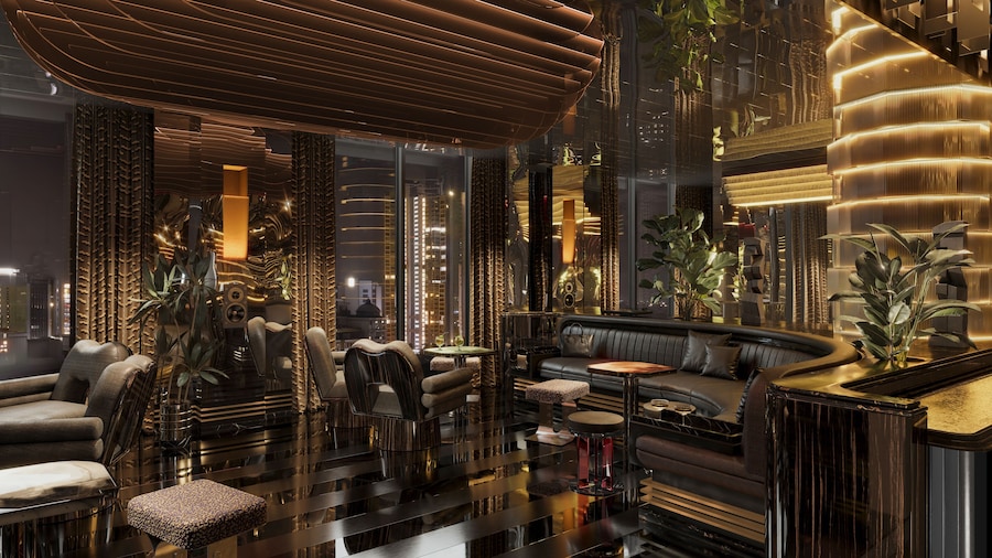 Roswyn, A Morgans Originals Hotel