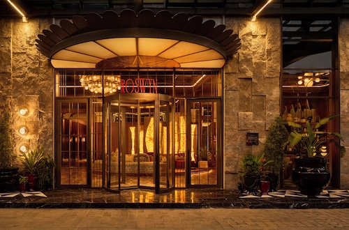 Roswyn, A Morgans Originals Hotel