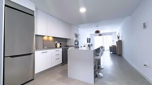Private kitchen - Marinsa Jewel (Los Llanos)