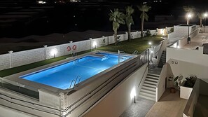 Pool - Marinsa Jewel (Los Llanos)