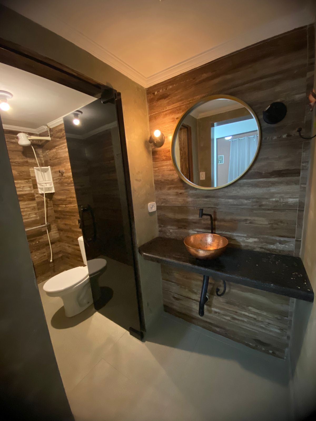 Baño